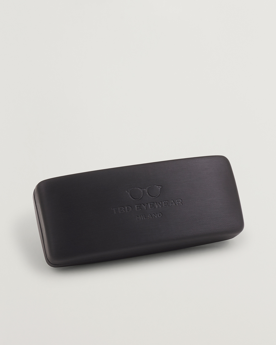 Herren | Sonnenbrillen | TBD Eyewear | Madras Eco Sunglasses Havana