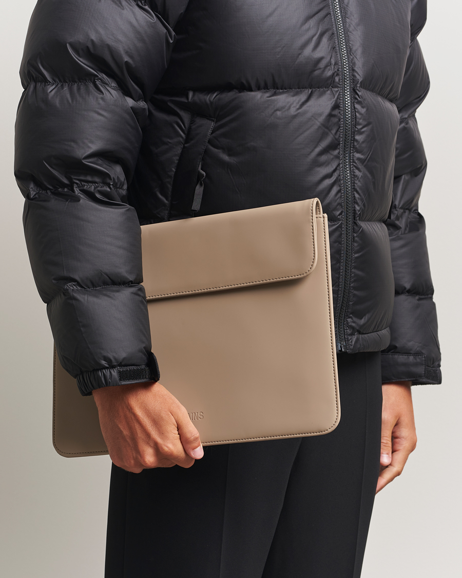 Herren | RAINS Laptop Portfolio 13