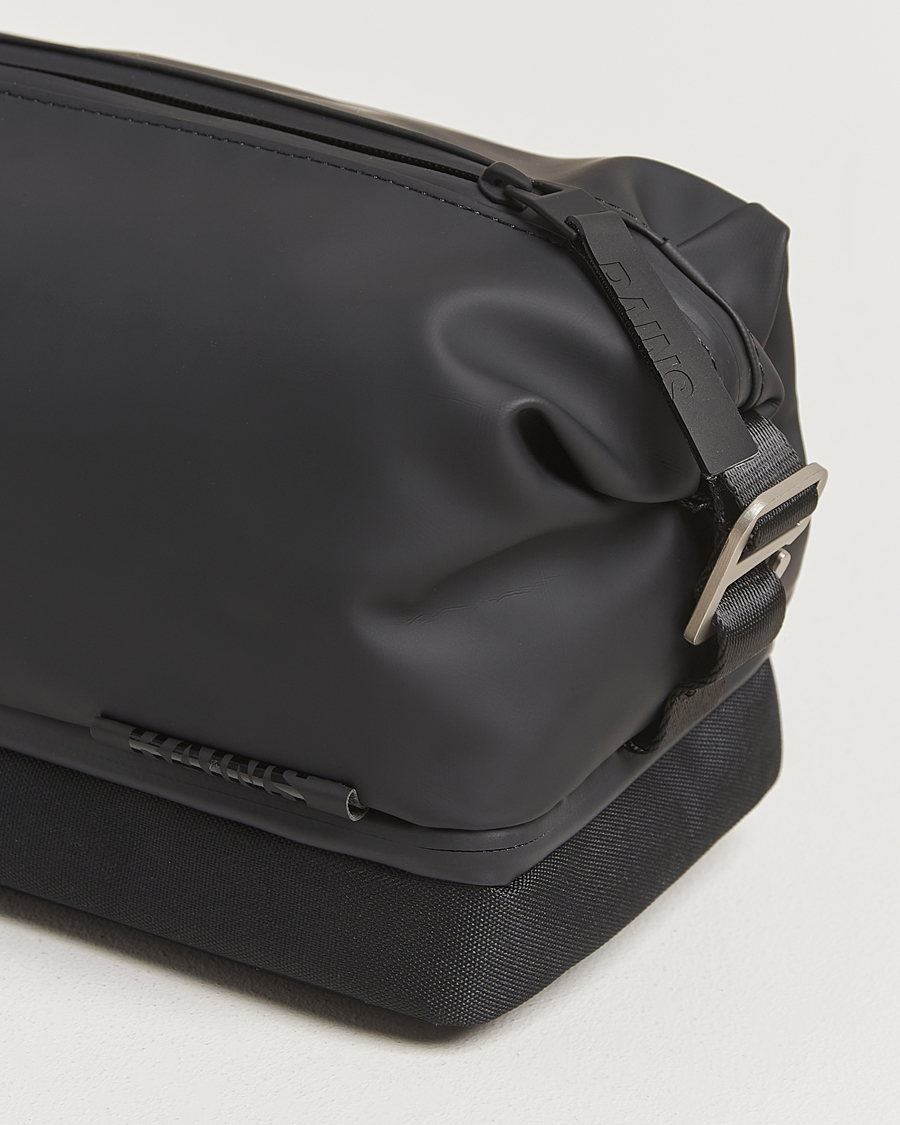 Herren | Taschen | RAINS | RAINSOtaru WashbagBlack