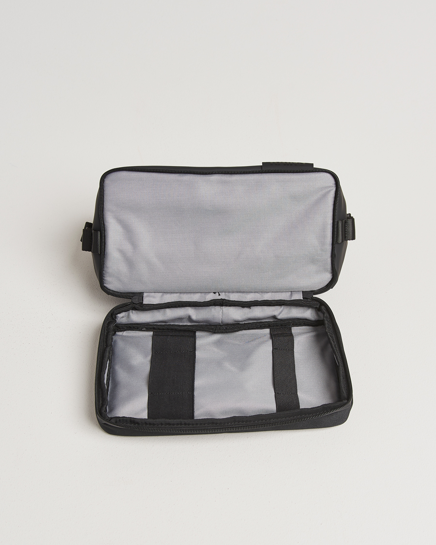 Herren | Taschen | RAINS | RAINSOtaru WashbagBlack