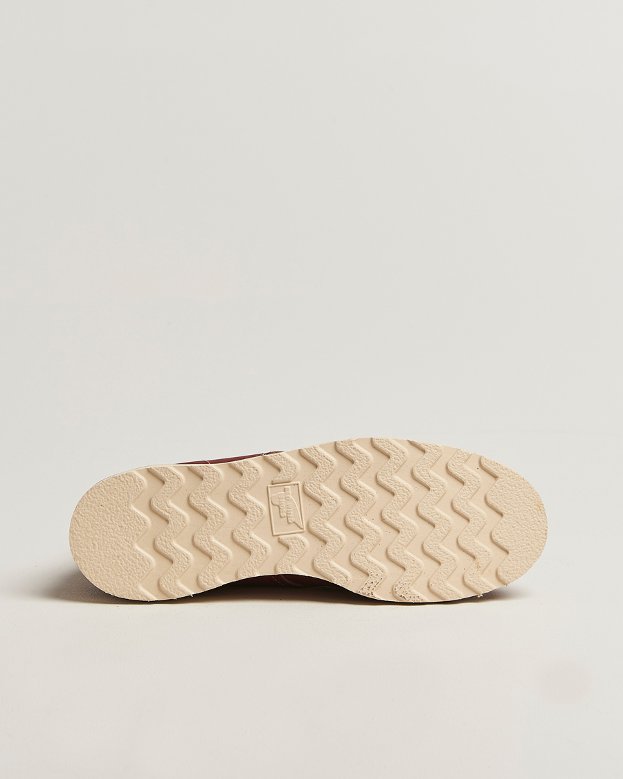 Herren | Boots | Red Wing Shoes | Moc Toe Boot Oro Russet Portage