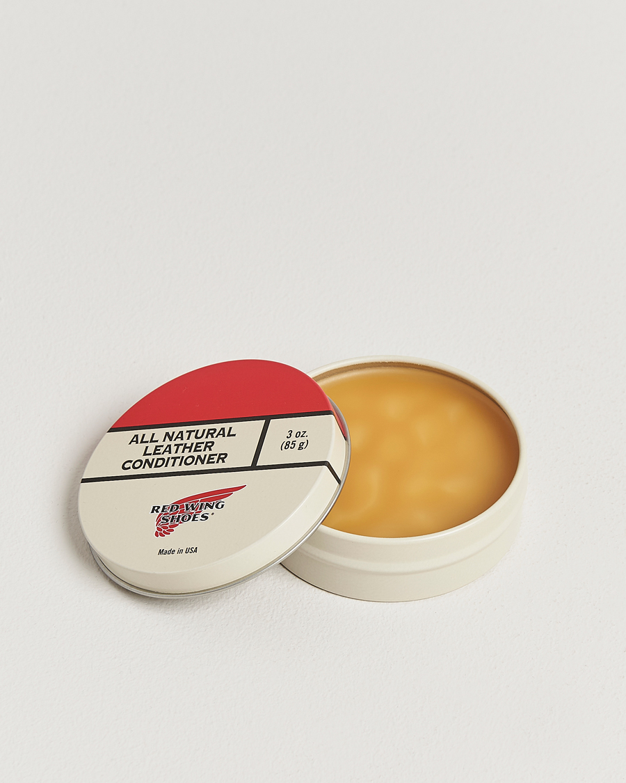 Herren | Schuhpflege | Red Wing Shoes | All Natural Leather Conditioner