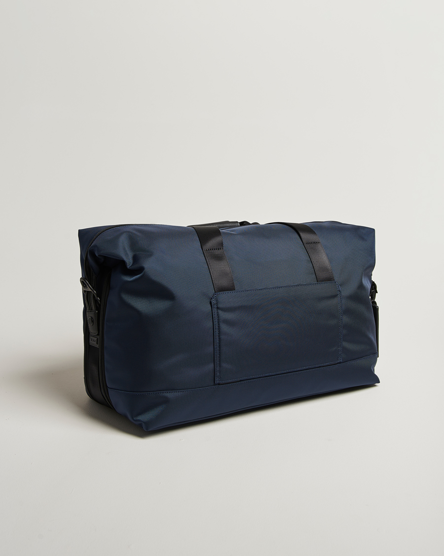 Herren | TUMI Alpha 3 Double Expansion Travel Satchel Navy | TUMI | Alpha 3 Double Expansion Travel Satchel Navy