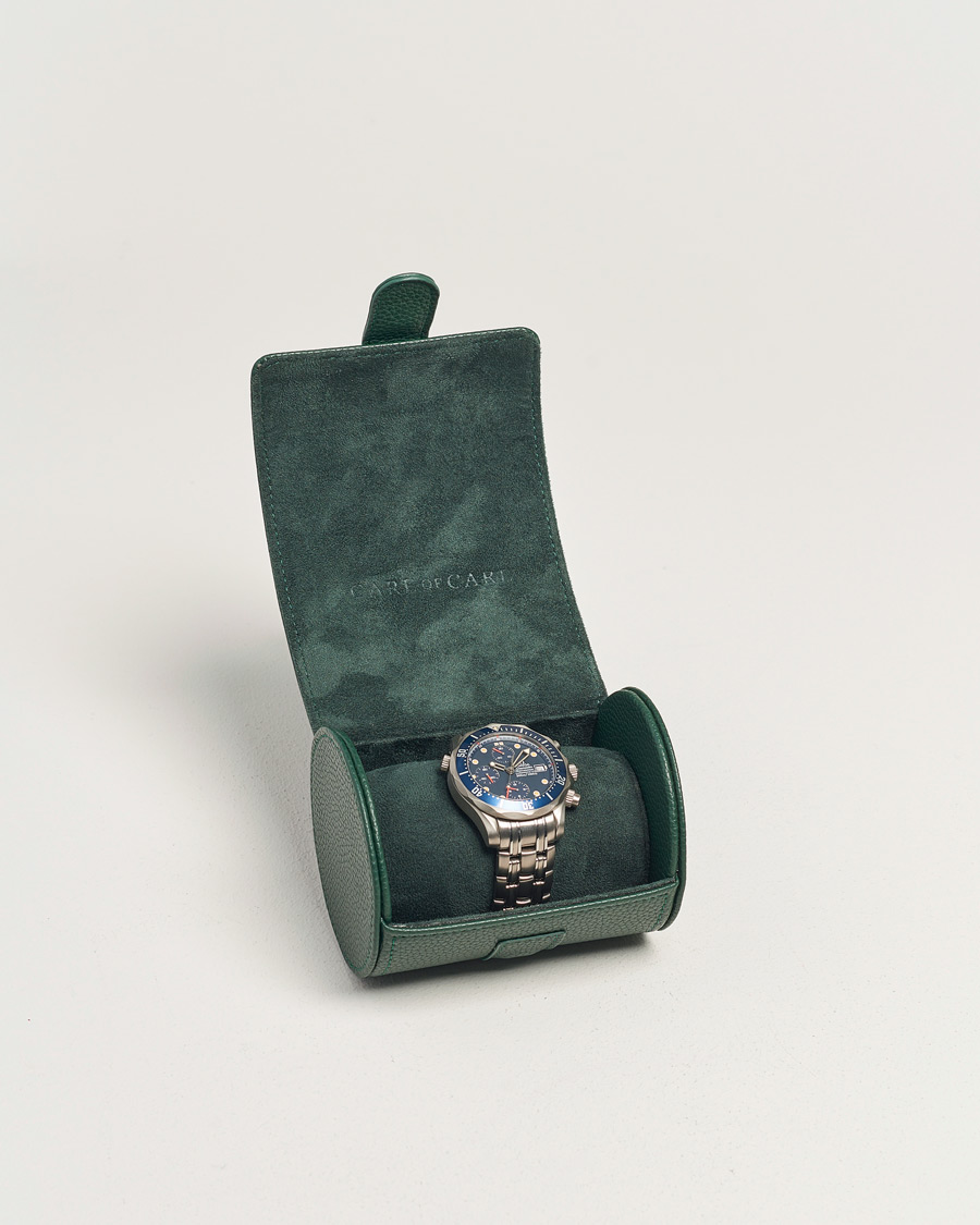 Herren | Omega Pre-Owned Seamaster SMP 300 Chrono Titan | Omega Pre-Owned | Seamaster SMP 300 Chrono Titan