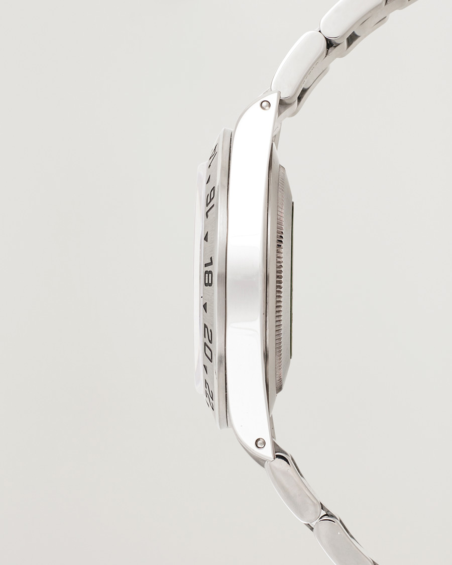 Herren | Rolex Pre-Owned Explorer II | Rolex Pre-Owned | Explorer II