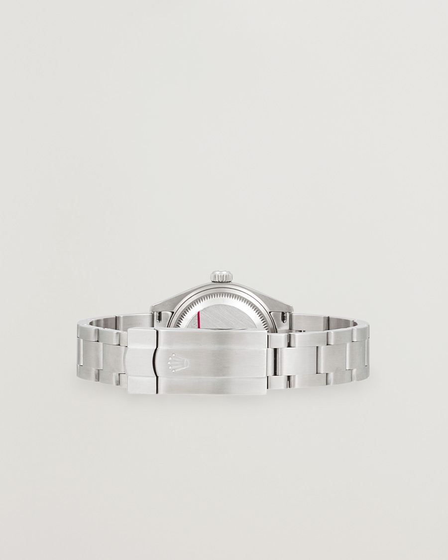 Herren | Rolex Pre-Owned Oyster Perpetual 28 | Rolex Pre-Owned | Oyster Perpetual 28