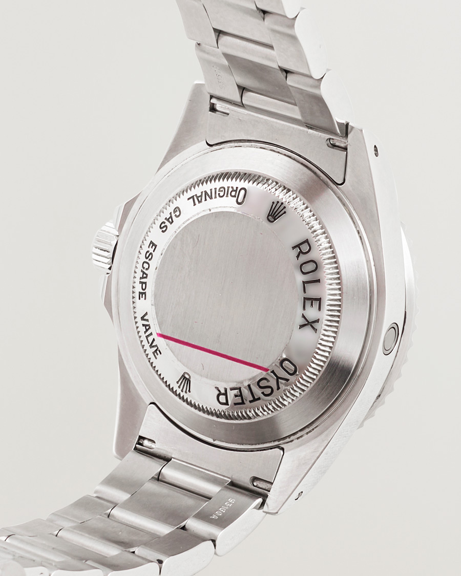 Herren | Rolex Pre-Owned Sea-Dweller | Rolex Pre-Owned | Sea-Dweller