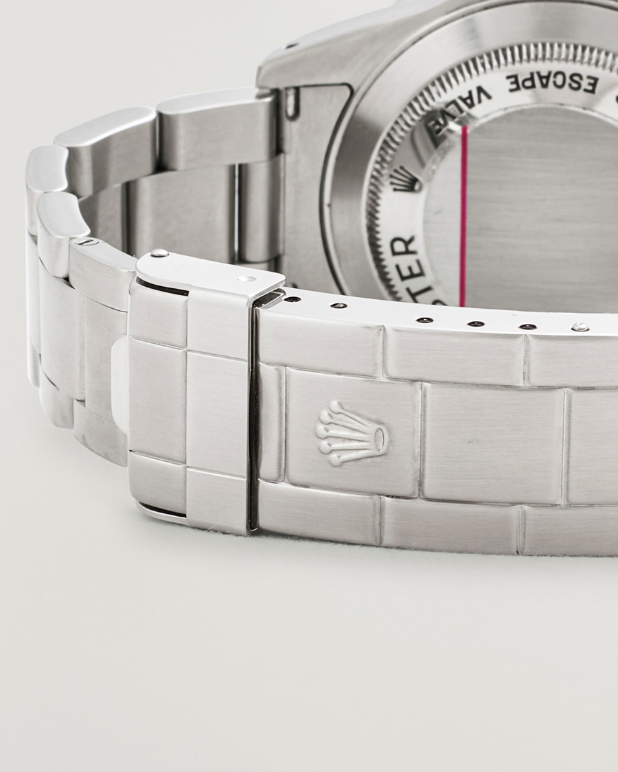 Herren | Rolex Pre-Owned Sea-Dweller | Rolex Pre-Owned | Sea-Dweller