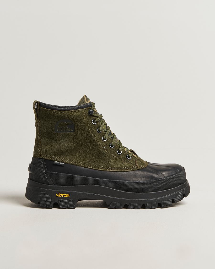 Herren | Boots | Sorel | Daystorm Horizon GORE-TEX Boot Green