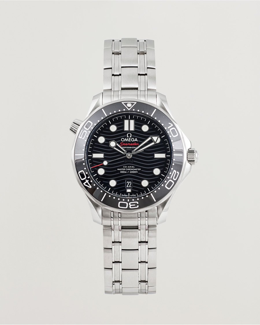 Herren | Omega Pre-Owned Seamaster Diver 300M | Omega Pre-Owned | Seamaster Diver 300M