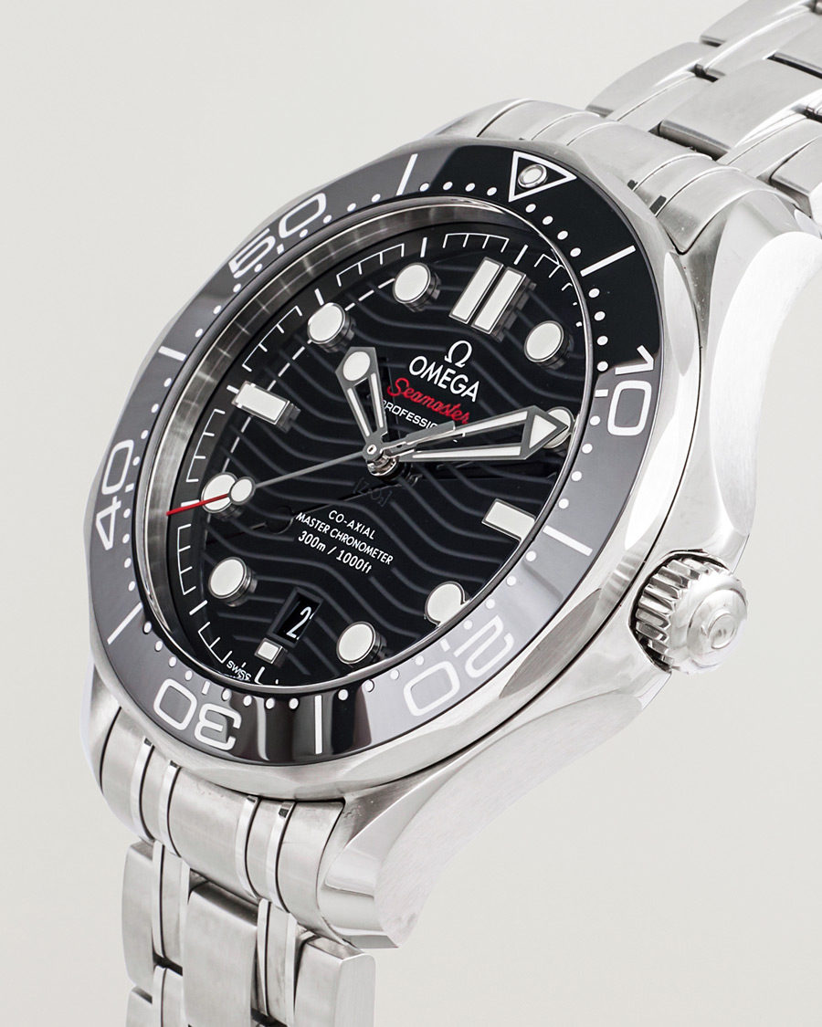 Herren | Omega Pre-Owned Seamaster Diver 300M | Omega Pre-Owned | Seamaster Diver 300M