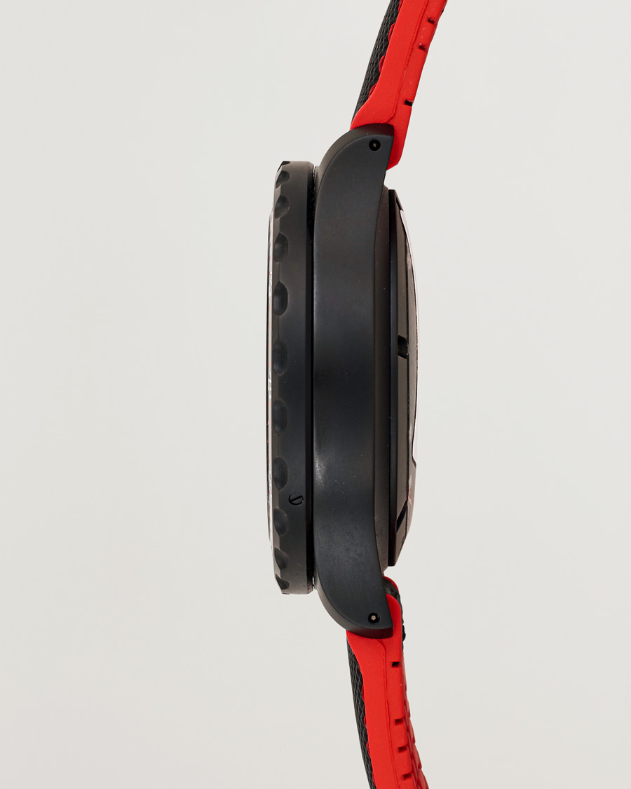 Herren | Sinn Pre-Owned U1 Black Hard Coating | Sinn Pre-Owned | U1 Black Hard Coating