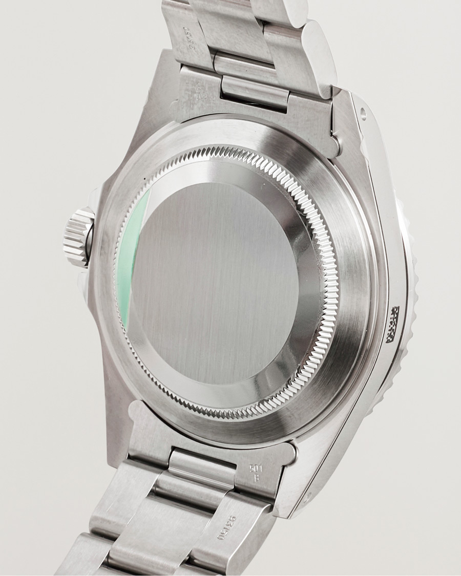 Herren | Rolex Pre-Owned Submariner No Date NOS | Rolex Pre-Owned | Submariner No Date NOS