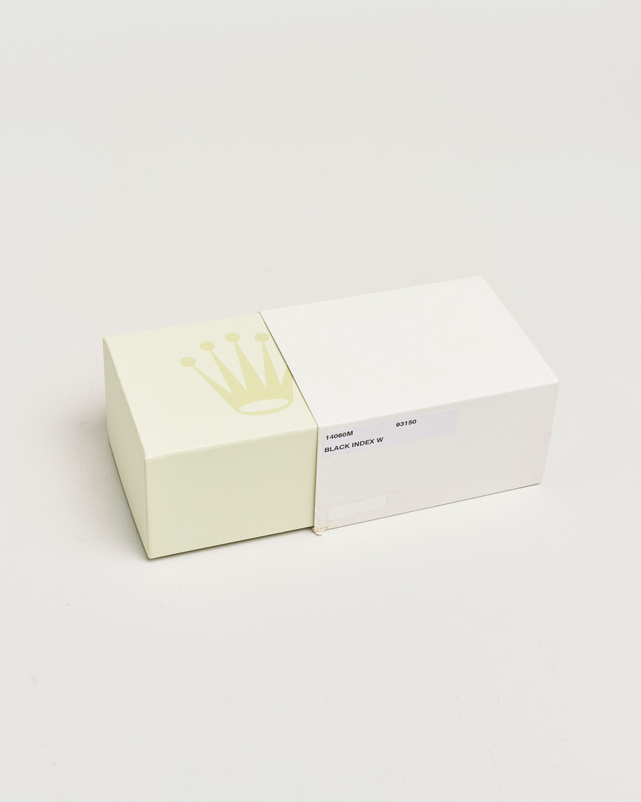 Herren | Rolex Pre-Owned Submariner No Date NOS | Rolex Pre-Owned | Submariner No Date NOS