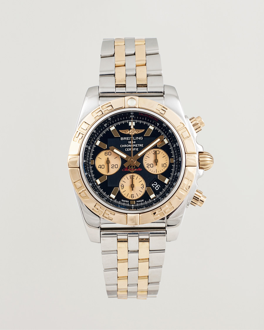 Herren | Breitling Pre-Owned Chronomat 44 | Breitling Pre-Owned | Chronomat 44