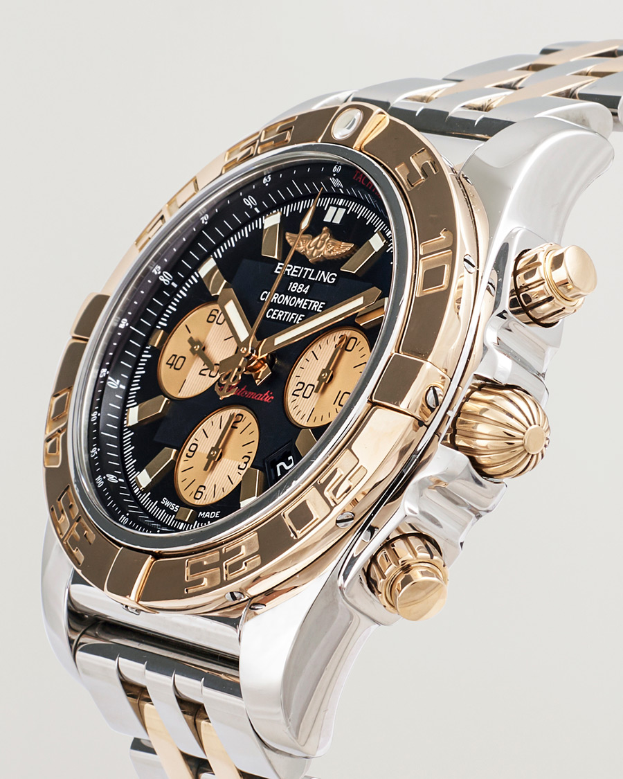 Herren | Breitling Pre-Owned Chronomat 44 | Breitling Pre-Owned | Chronomat 44