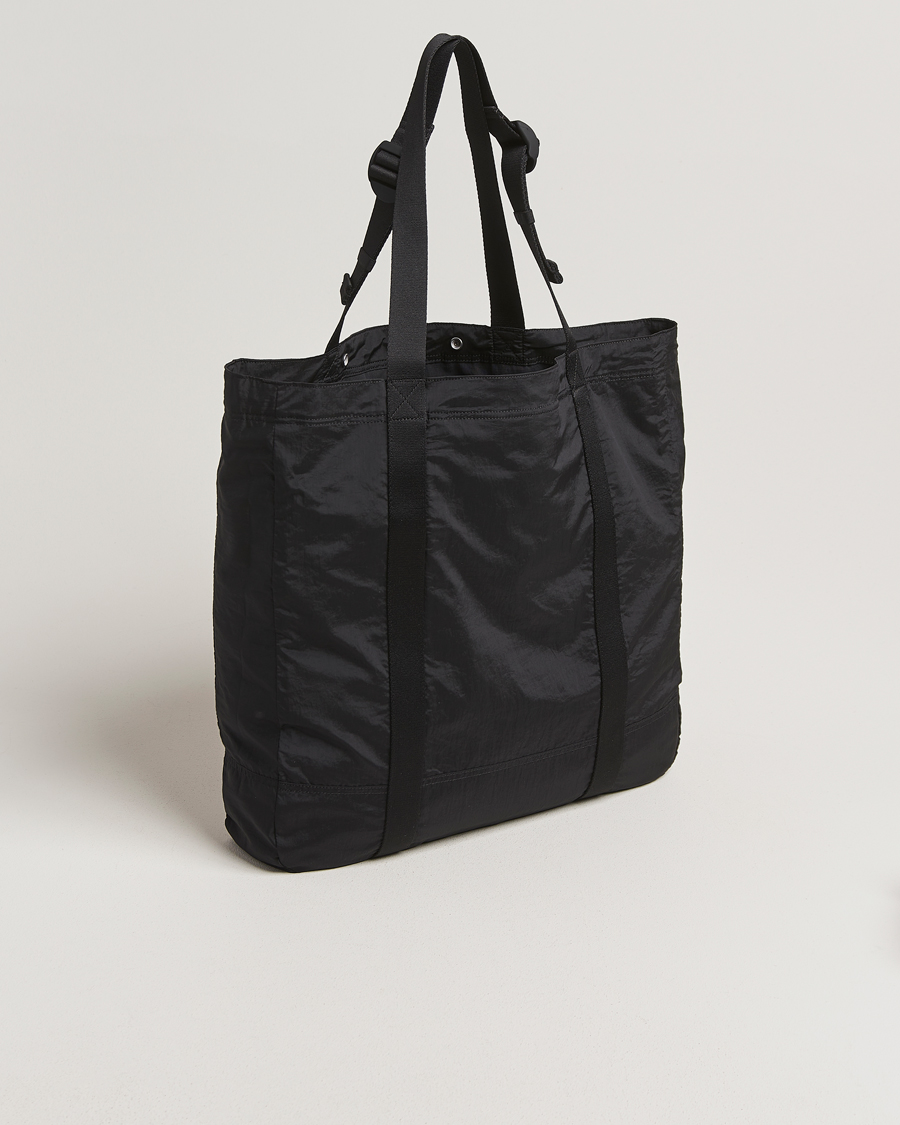 Herren | Stone IslandNylon Metal PouchBlack | Stone Island | Stone IslandNylon Metal PouchBlack