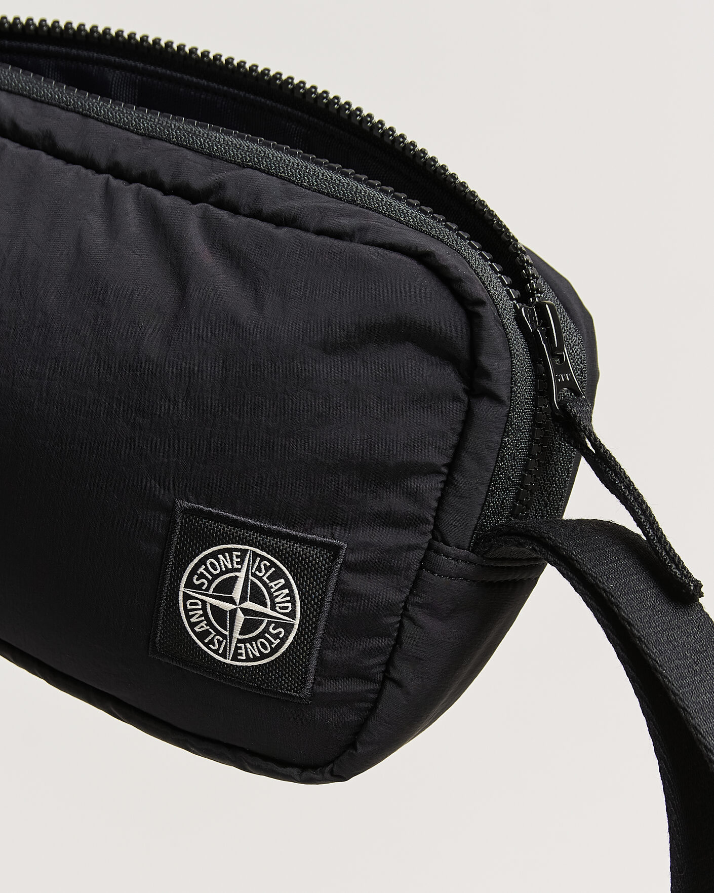 Herren | Taschen | Stone Island | Stone IslandNylon Metal PouchBlack