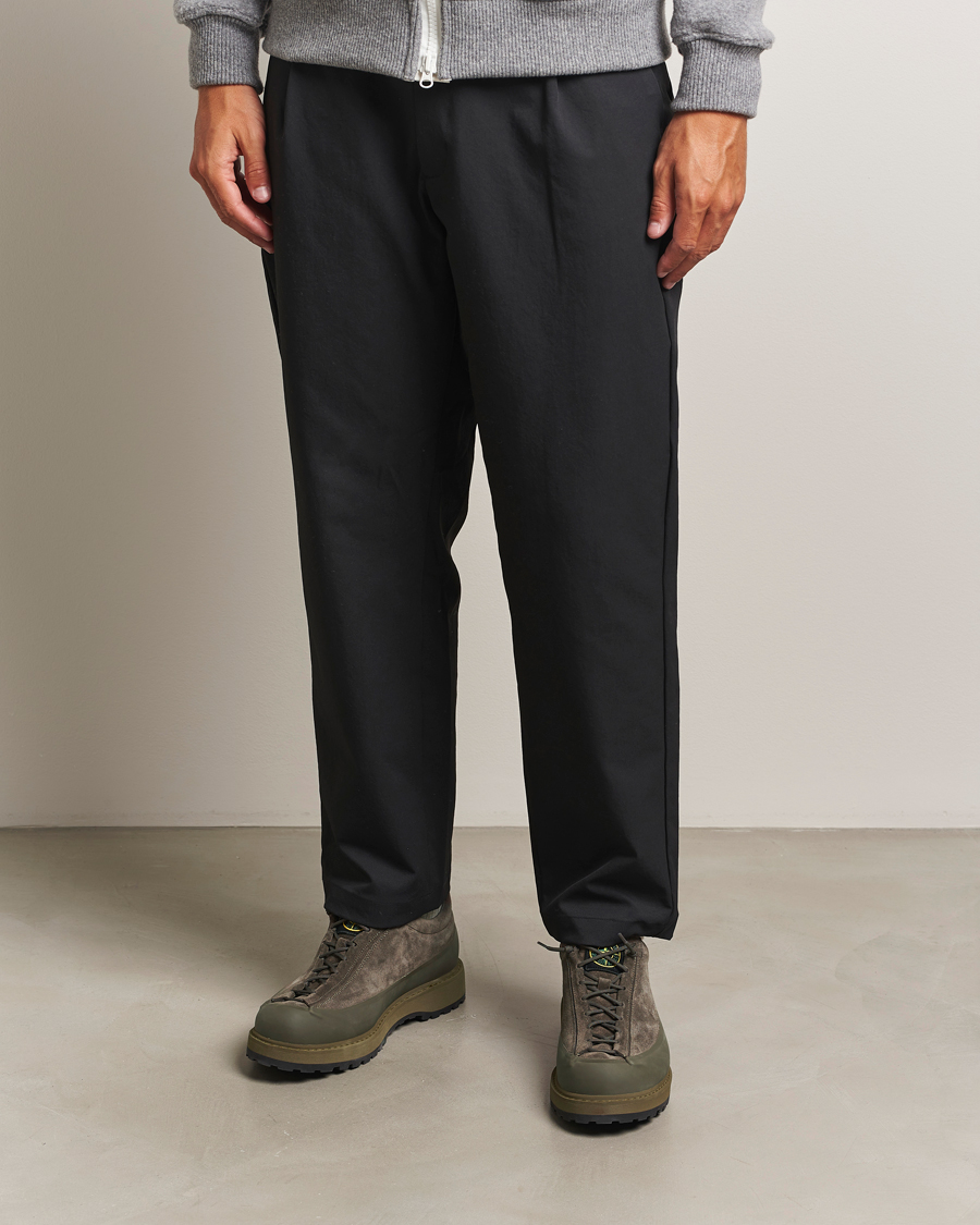 Herren | Sneaker | Stone Island | Low Top Suede Sneakers Military Green