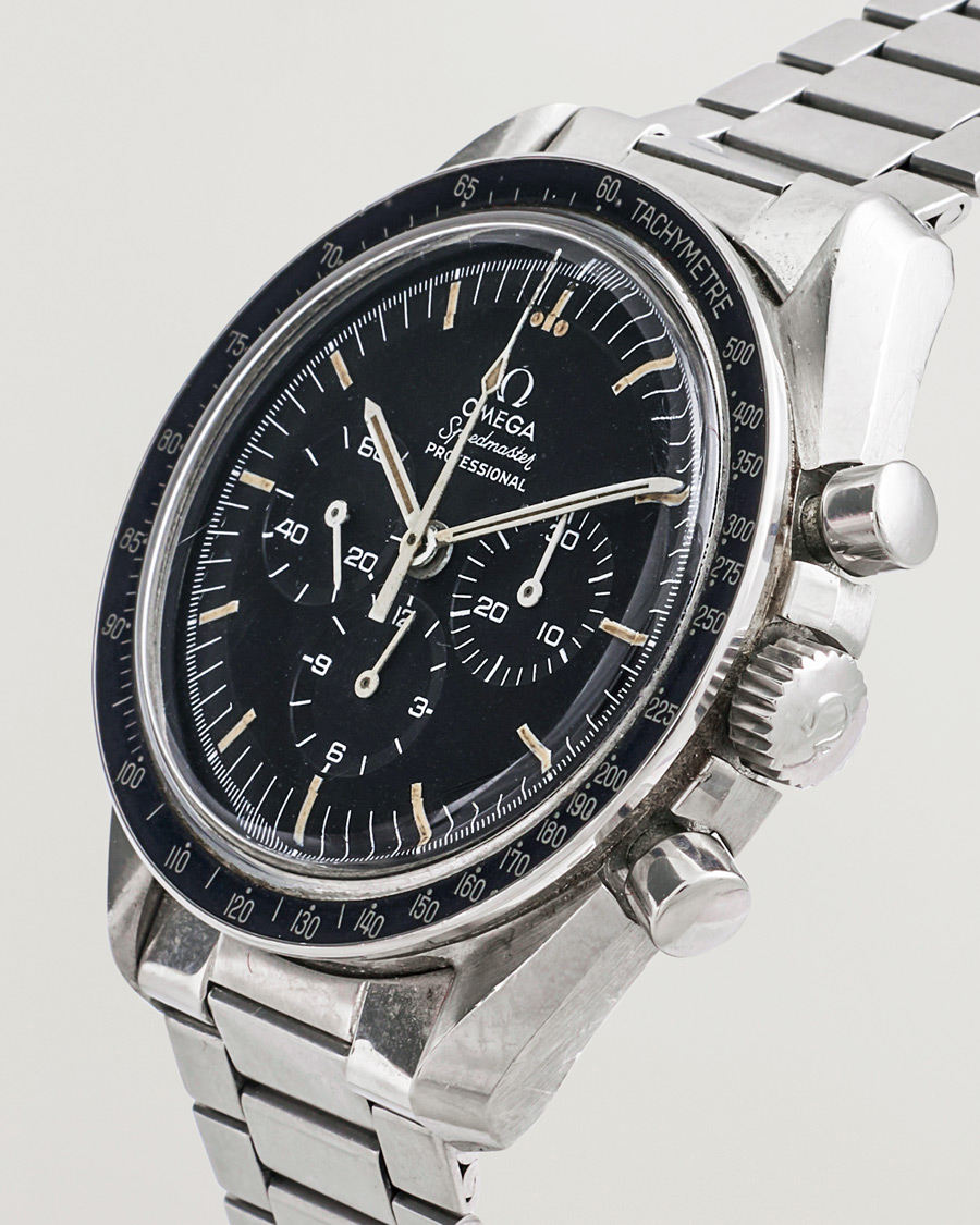 Herren | Omega Pre-Owned Speedmaster Professional Moon | Omega Pre-Owned | Speedmaster Professional Moon
