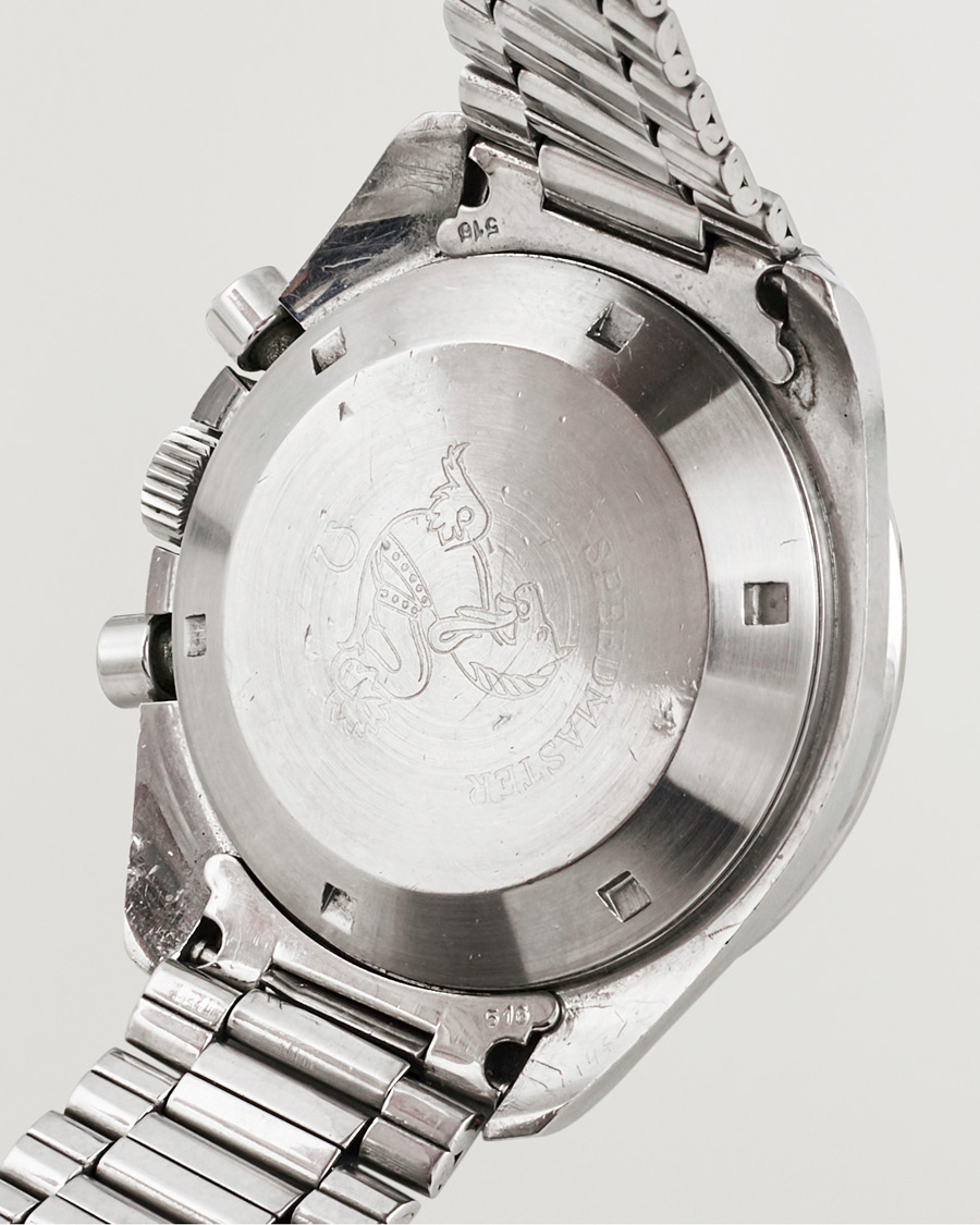 Herren | Omega Pre-Owned Speedmaster Professional Moon | Omega Pre-Owned | Speedmaster Professional Moon