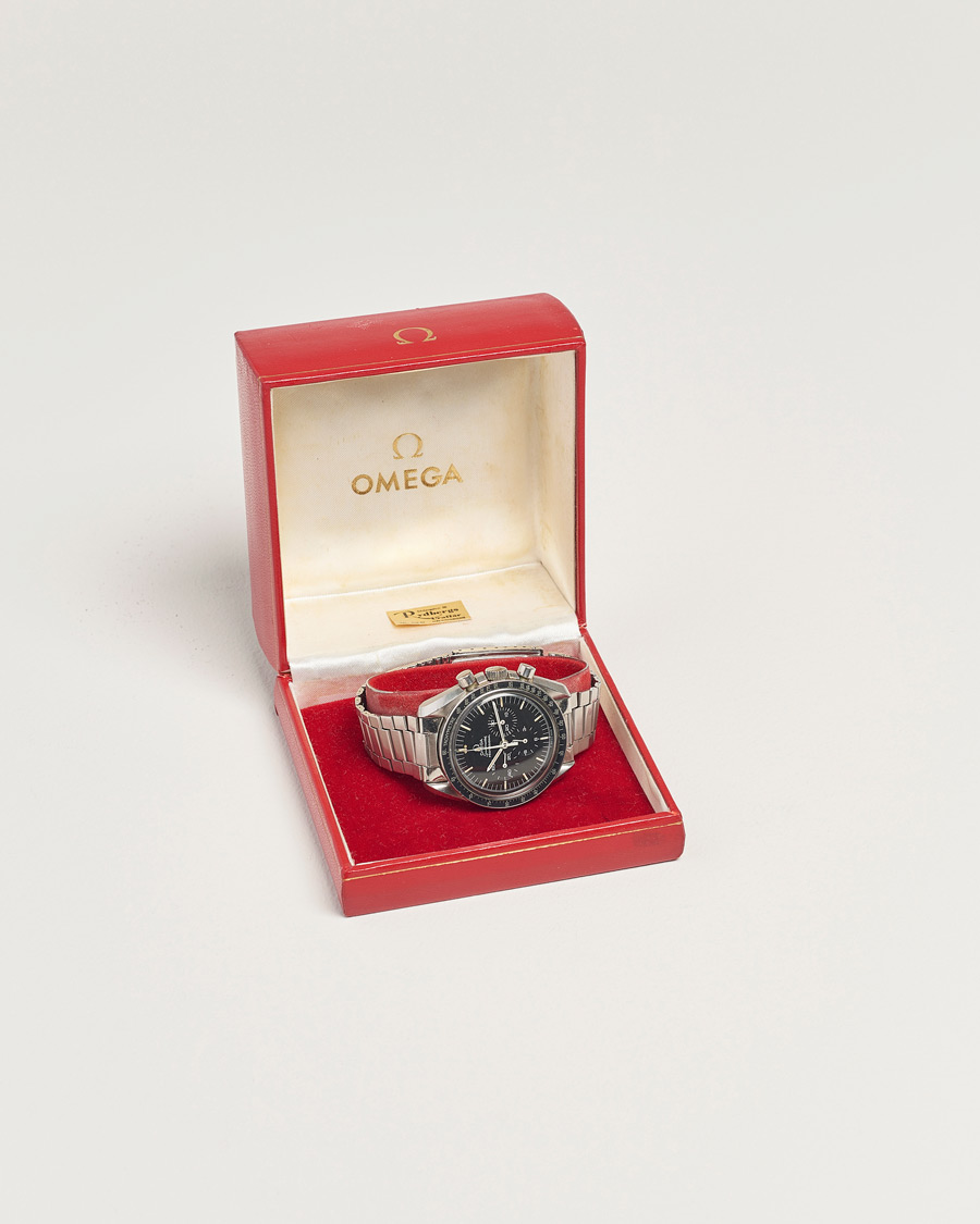 Herren | Omega Pre-Owned Speedmaster Professional Moon | Omega Pre-Owned | Speedmaster Professional Moon