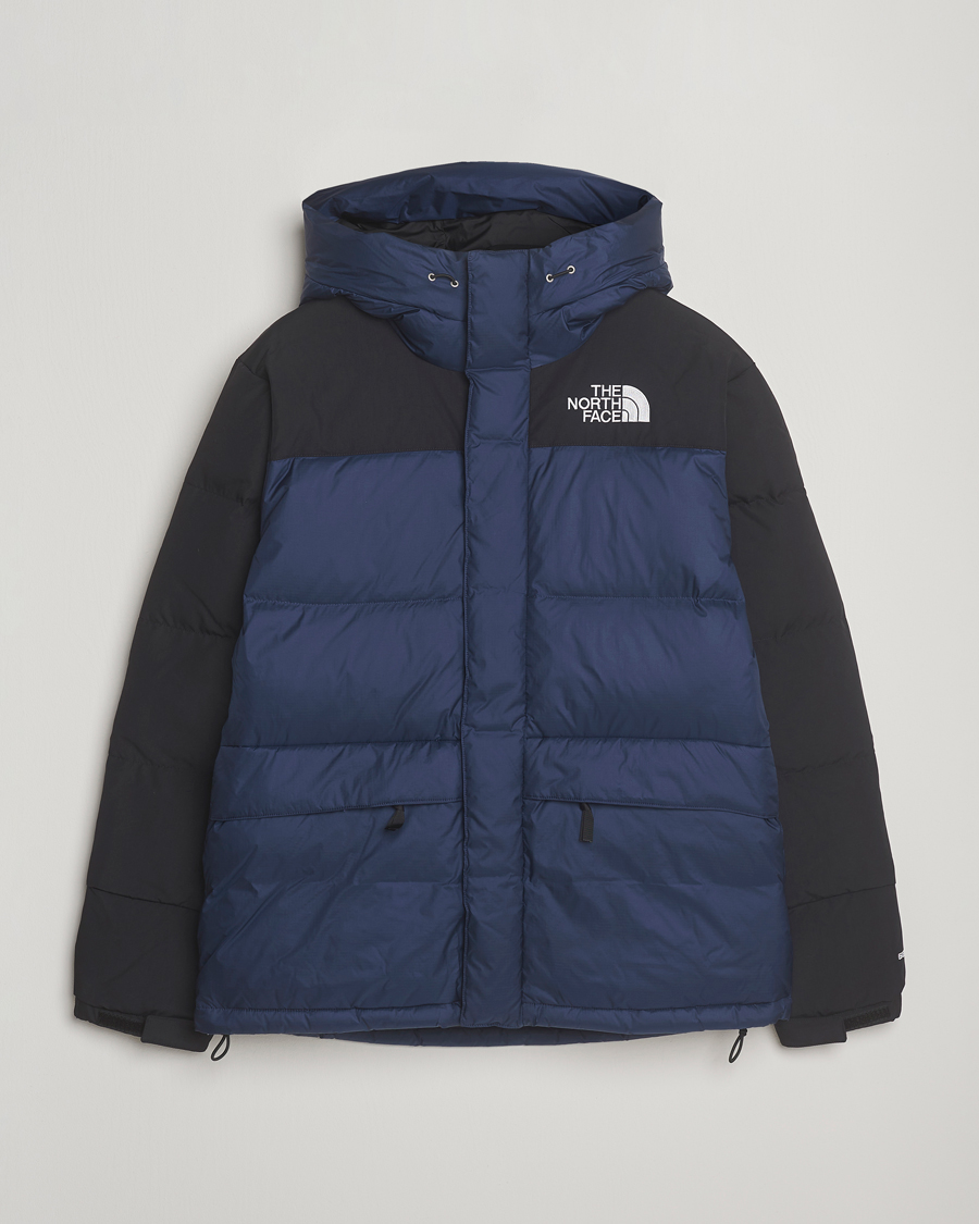 Herren | Jacken | The North Face | Himalayan Down Parka Navy