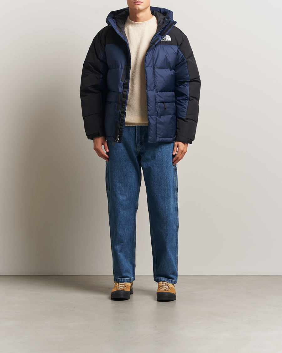 Herren | Jacken | The North Face | Himalayan Down Parka Navy