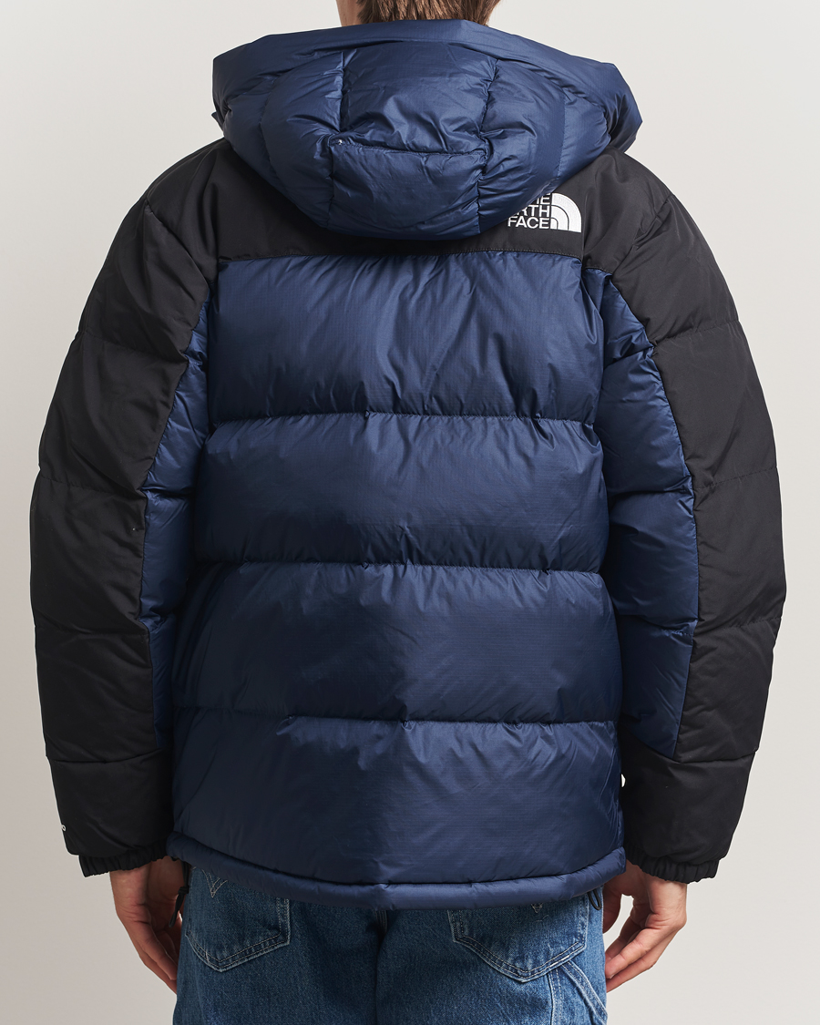 Herren | Jacken | The North Face | Himalayan Down Parka Navy