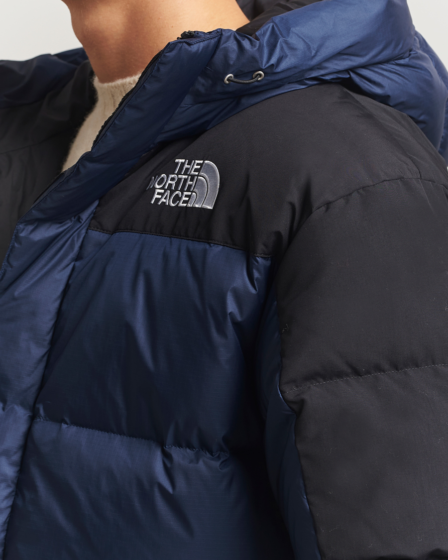 Herren | Jacken | The North Face | Himalayan Down Parka Navy