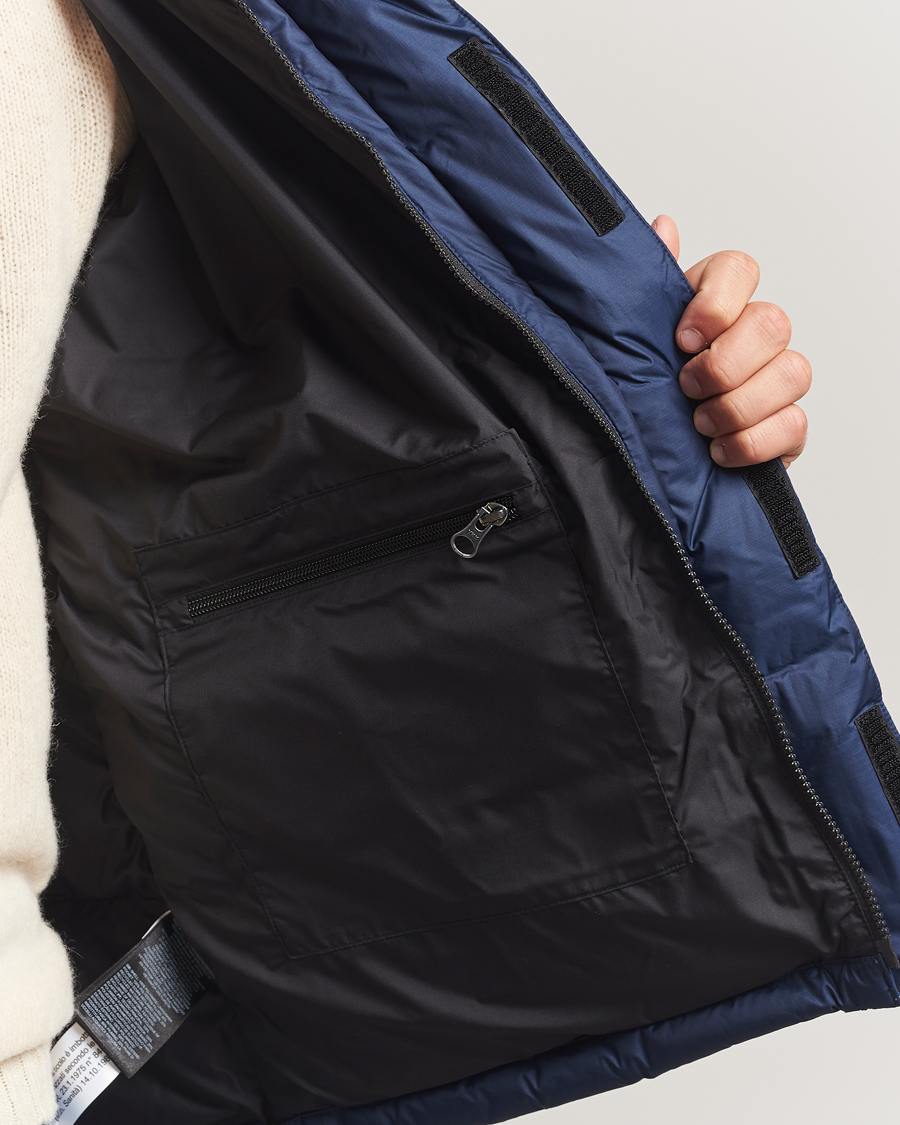 Herren | Jacken | The North Face | Himalayan Down Parka Navy
