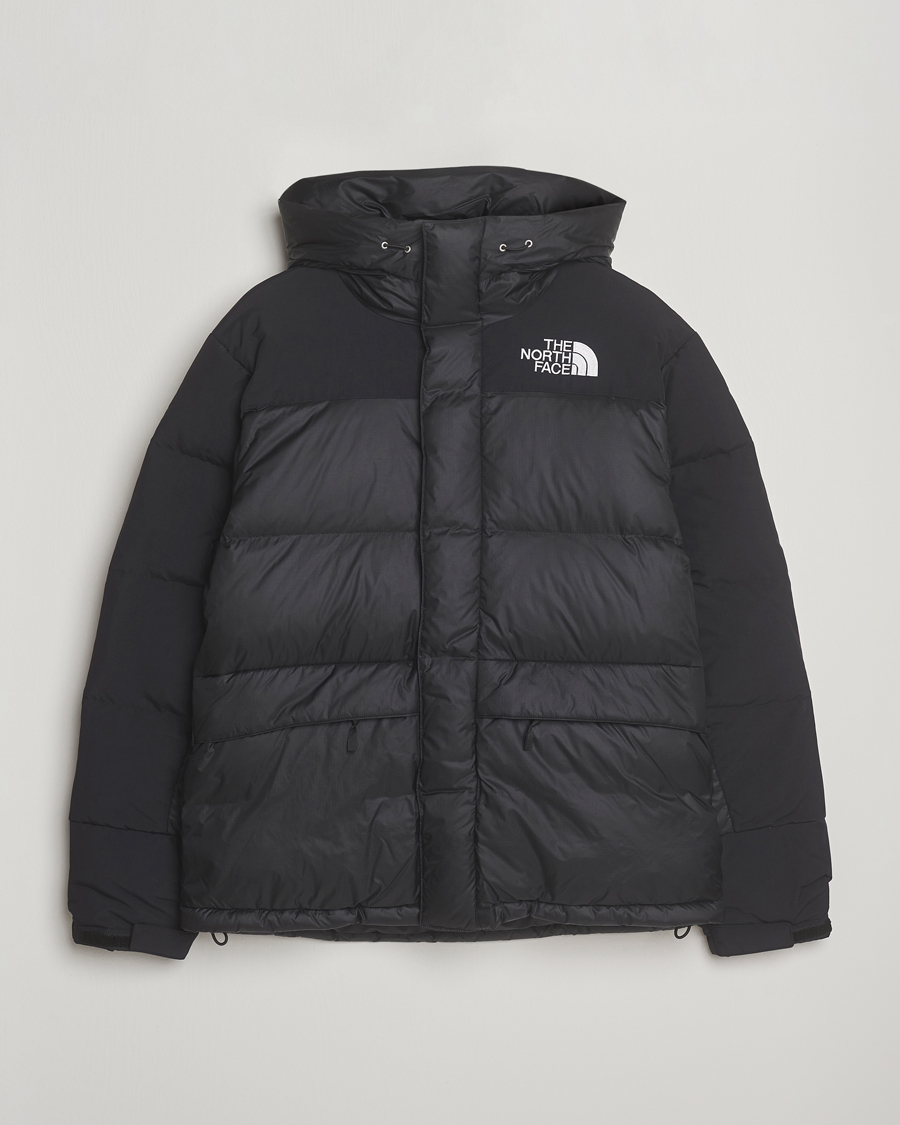 Herren | Jacken | The North Face | Himalayan Down Parka Black