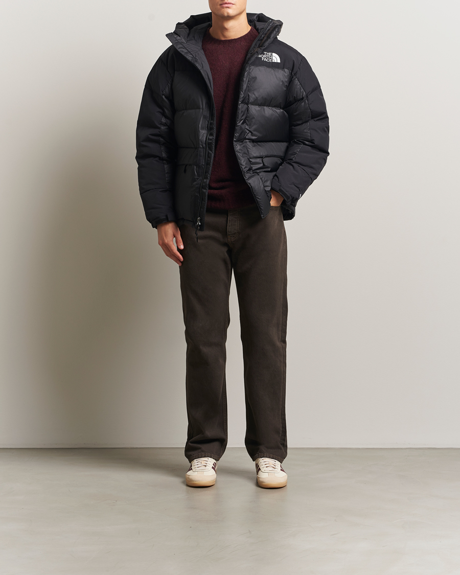 Herren | Jacken | The North Face | Himalayan Down Parka Black