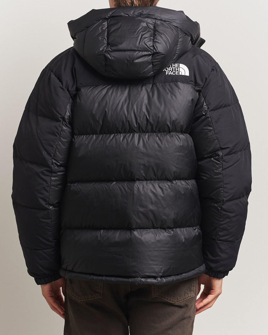 Herren | Jacken | The North Face | Himalayan Down Parka Black