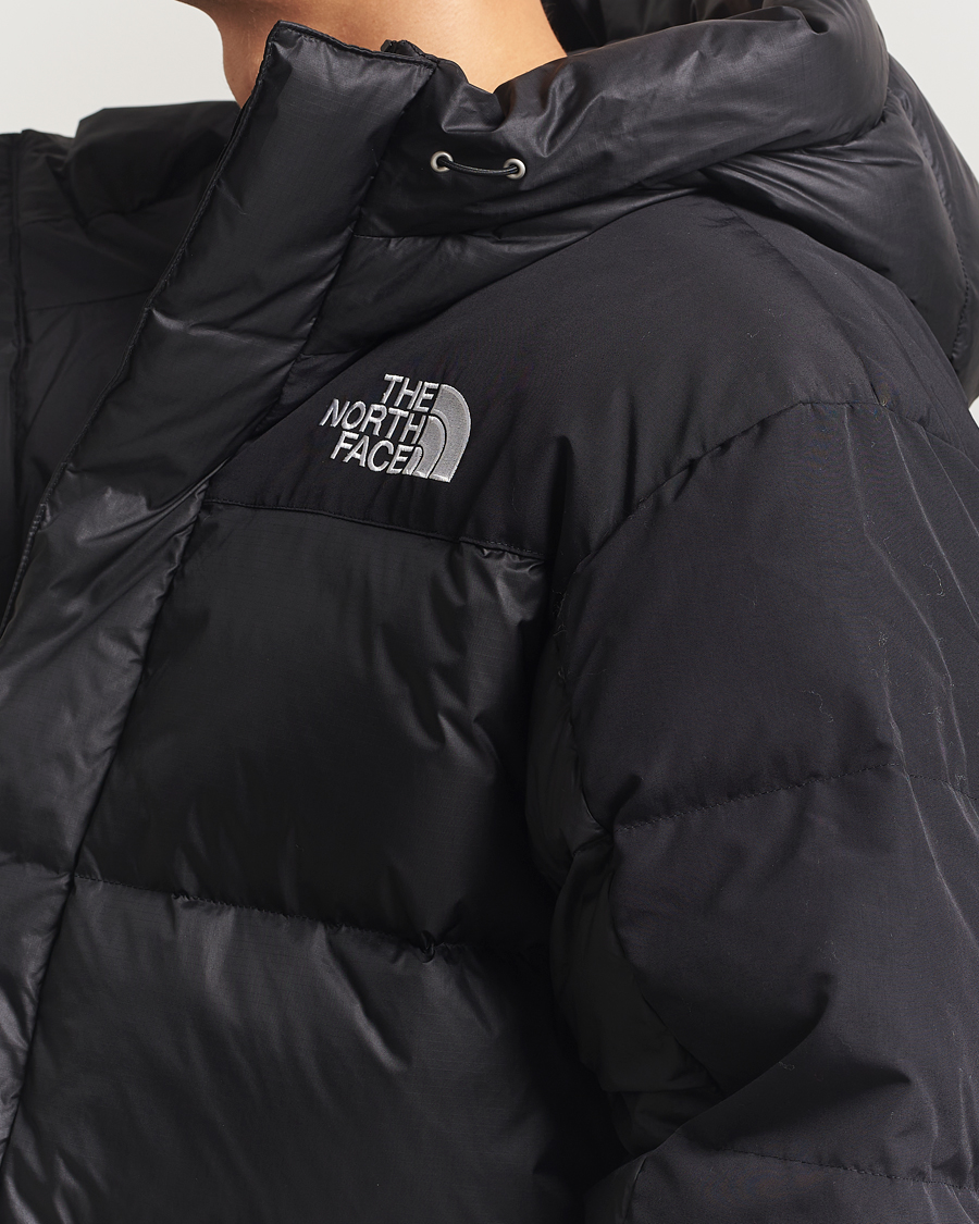 Herren | Jacken | The North Face | Himalayan Down Parka Black