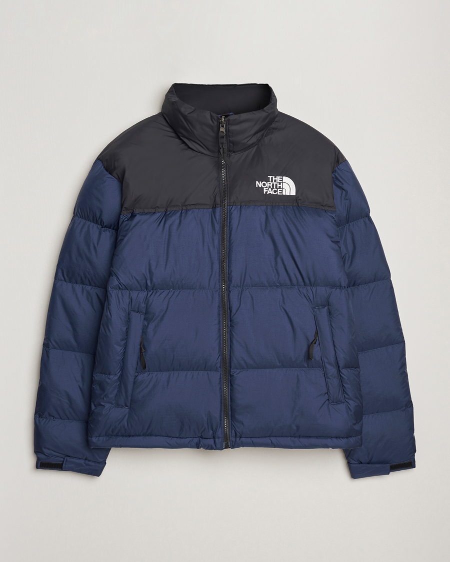 Herren | Jacken | The North Face | 1996 Retro Nuptse Jacket Navy