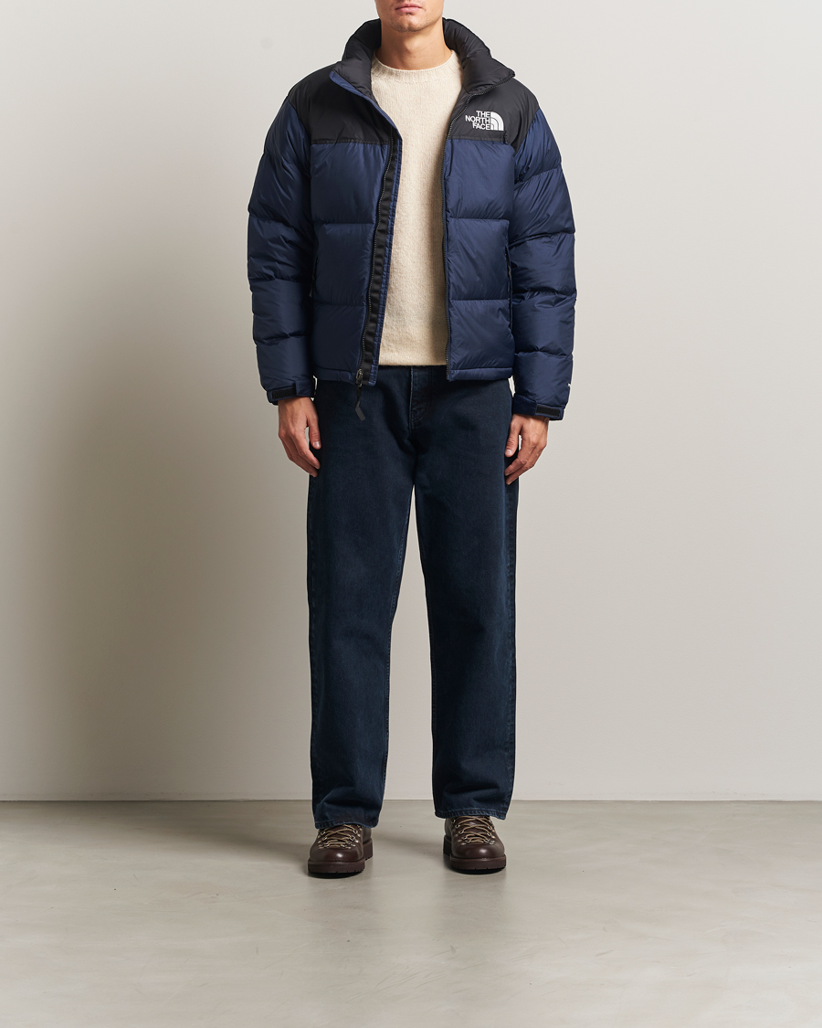 Herren | Jacken | The North Face | 1996 Retro Nuptse Jacket Navy
