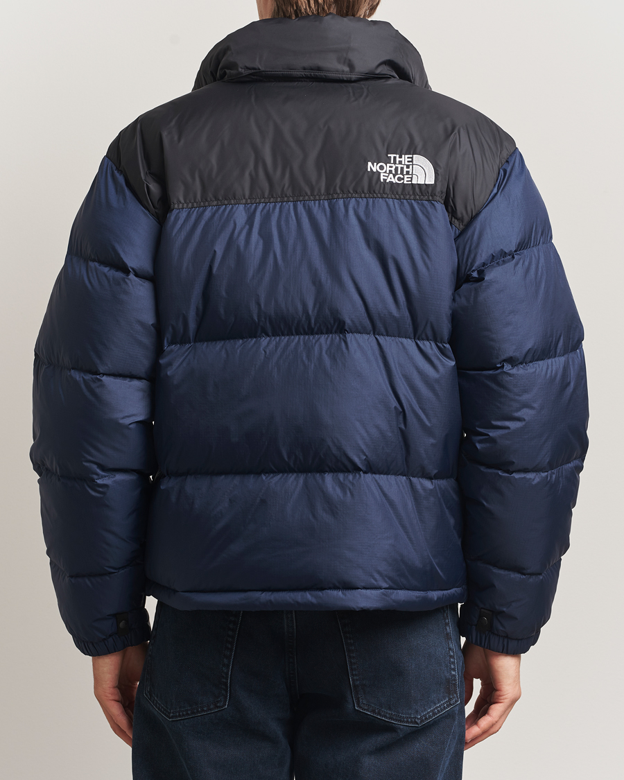 Herren | Jacken | The North Face | 1996 Retro Nuptse Jacket Navy