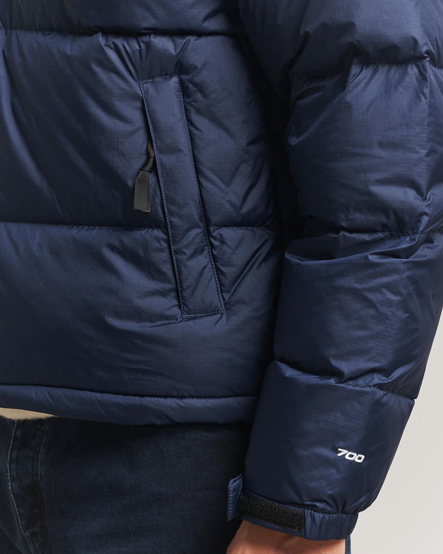 Herren | Jacken | The North Face | 1996 Retro Nuptse Jacket Navy