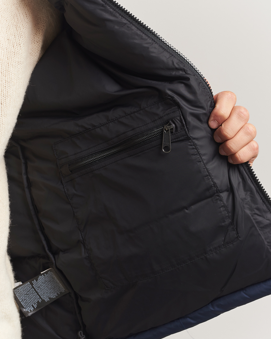 Herren | Jacken | The North Face | 1996 Retro Nuptse Jacket Navy