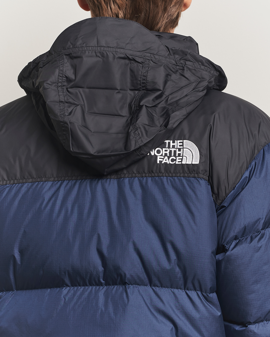 Herren | Jacken | The North Face | 1996 Retro Nuptse Jacket Navy