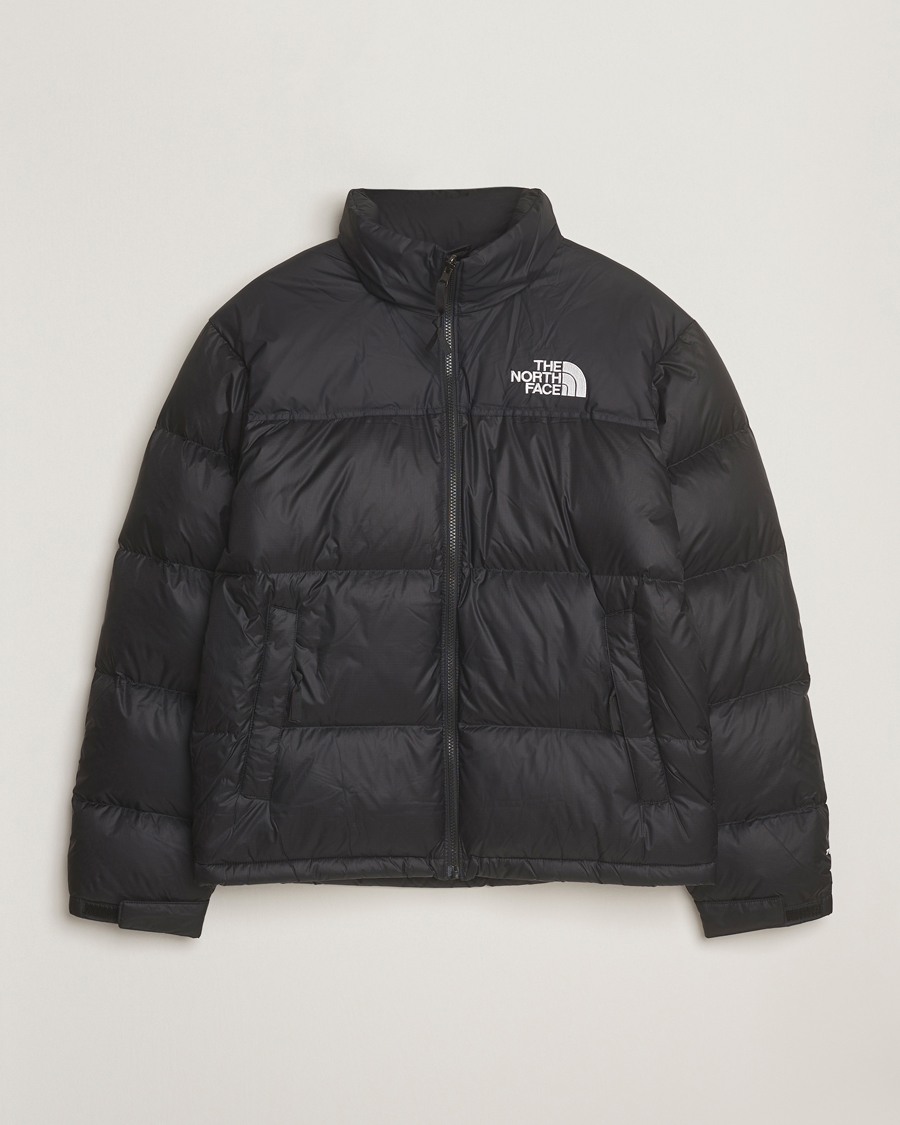 Herren | Jacken | The North Face | 1996 Retro Nuptse Jacket Black