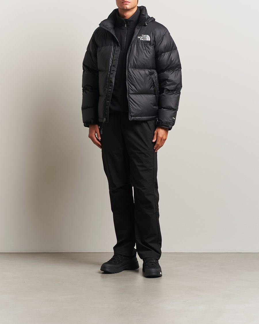 Herren | Jacken | The North Face | 1996 Retro Nuptse Jacket Black