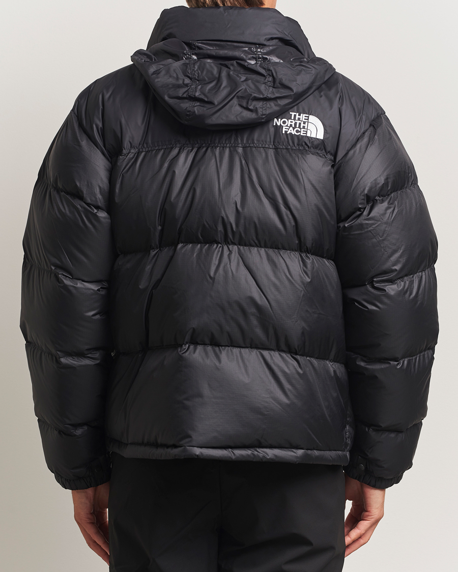Herren | Jacken | The North Face | 1996 Retro Nuptse Jacket Black