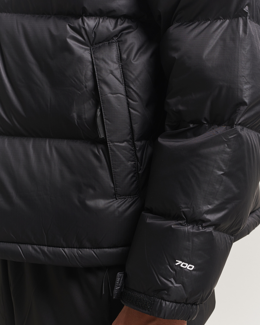 Herren | Jacken | The North Face | 1996 Retro Nuptse Jacket Black