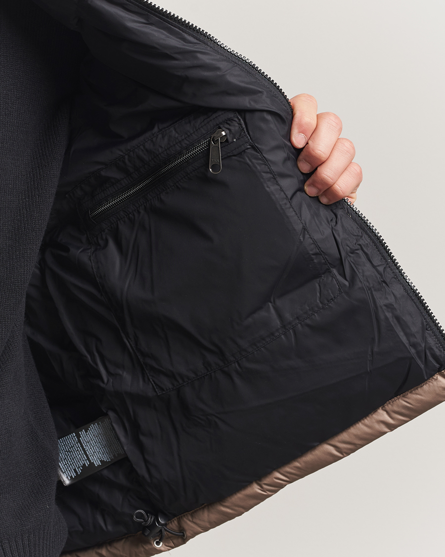 Herren | Westen | The North Face | 1996 Retro Nuptse Vest Brown