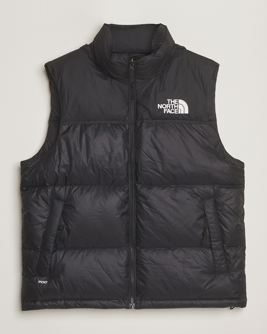 Herren | Jacken | The North Face | 1996 Retro Nuptse Vest Black