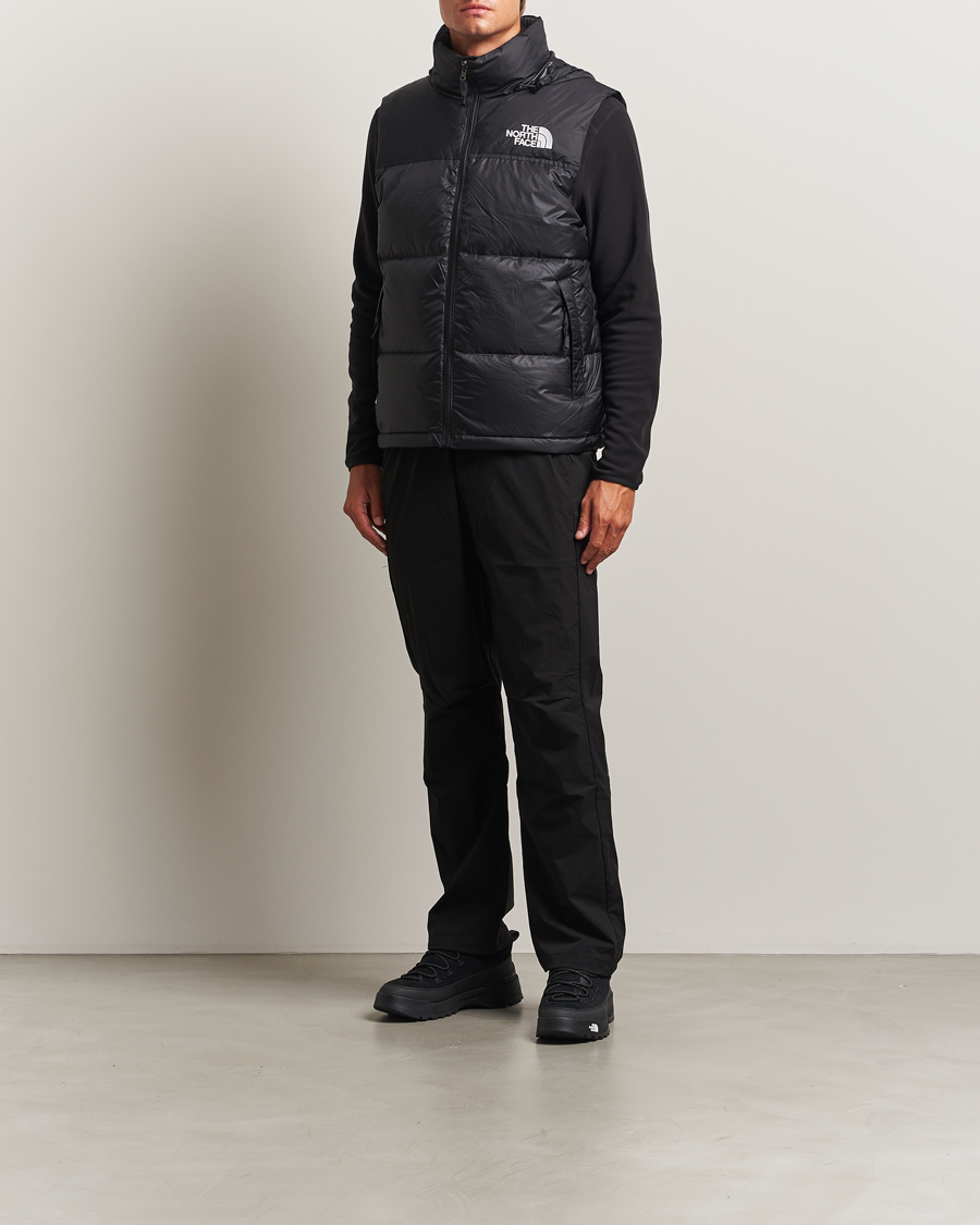 Herren | Jacken | The North Face | 1996 Retro Nuptse Vest Black