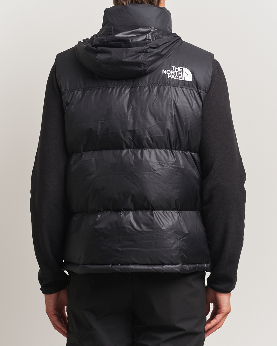 Herren | Jacken | The North Face | 1996 Retro Nuptse Vest Black