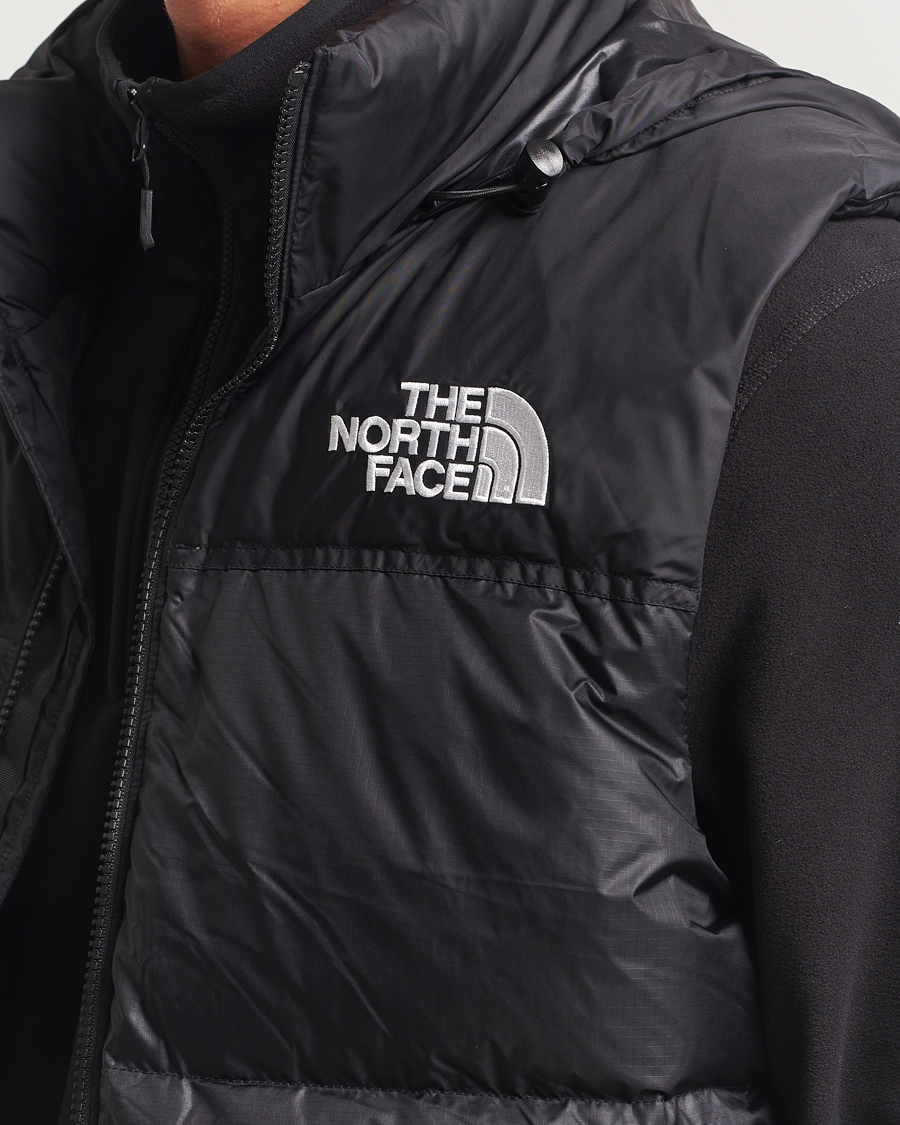 Herren | Jacken | The North Face | 1996 Retro Nuptse Vest Black